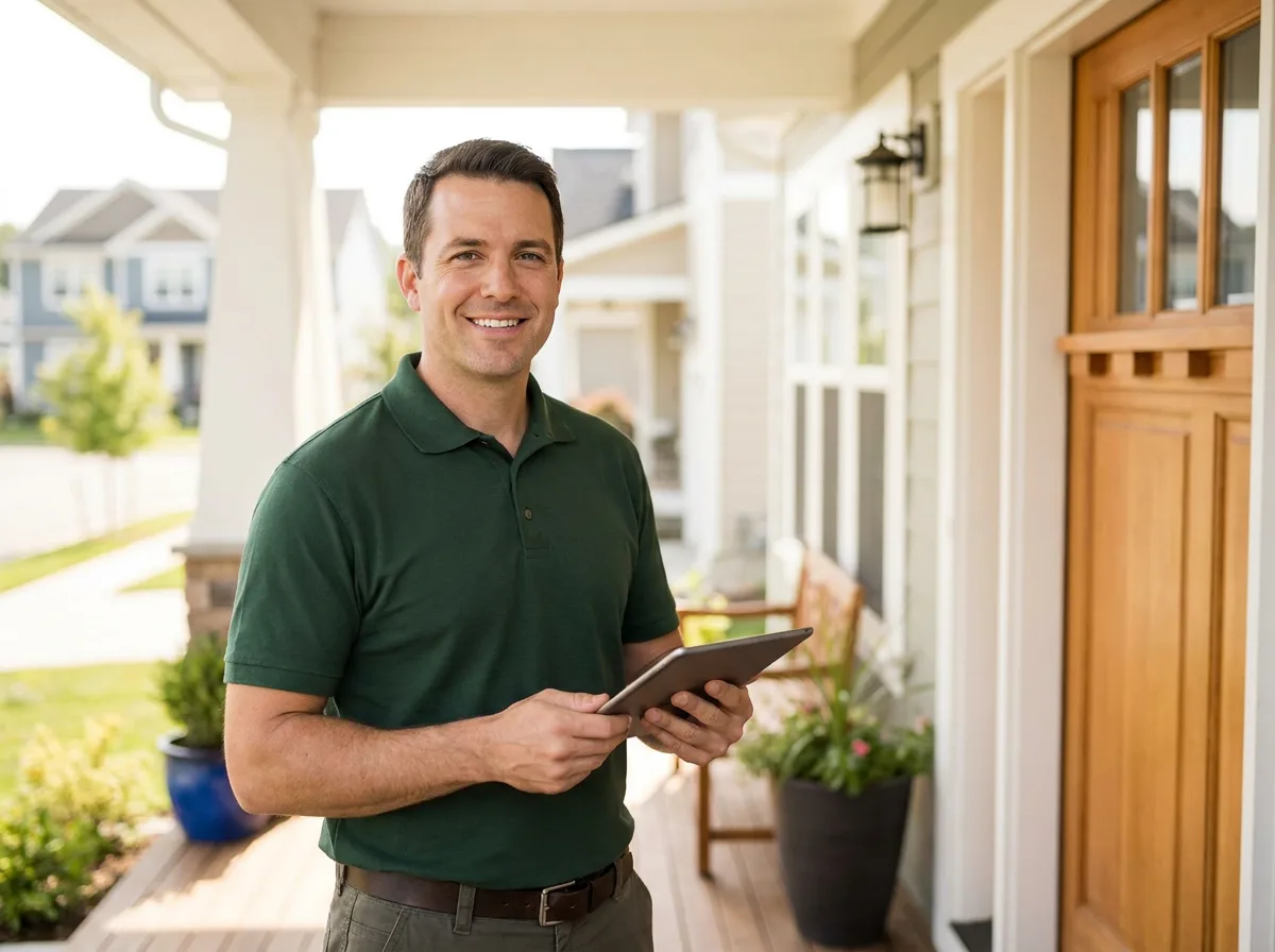 Pest control FAQs for Grantsburg, IN